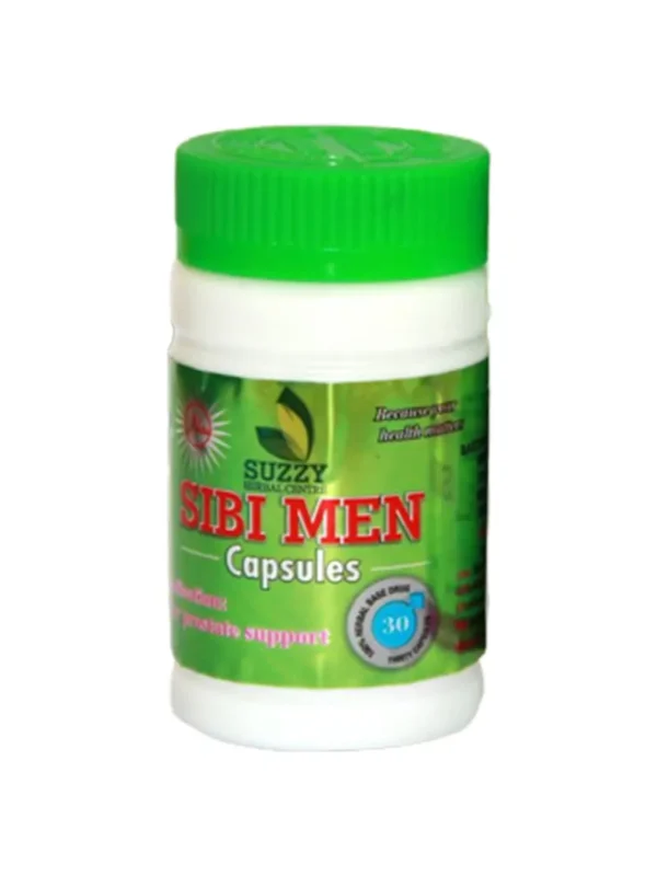 sibi-men-capsules